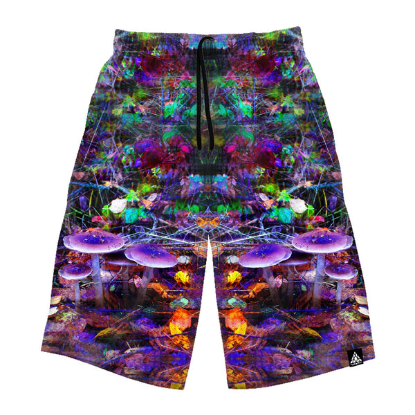 Long Shorts