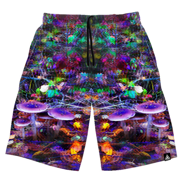 SHROOMZ SHORTS