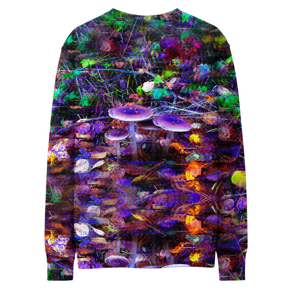 SHROOMZ SWEATSHIRT