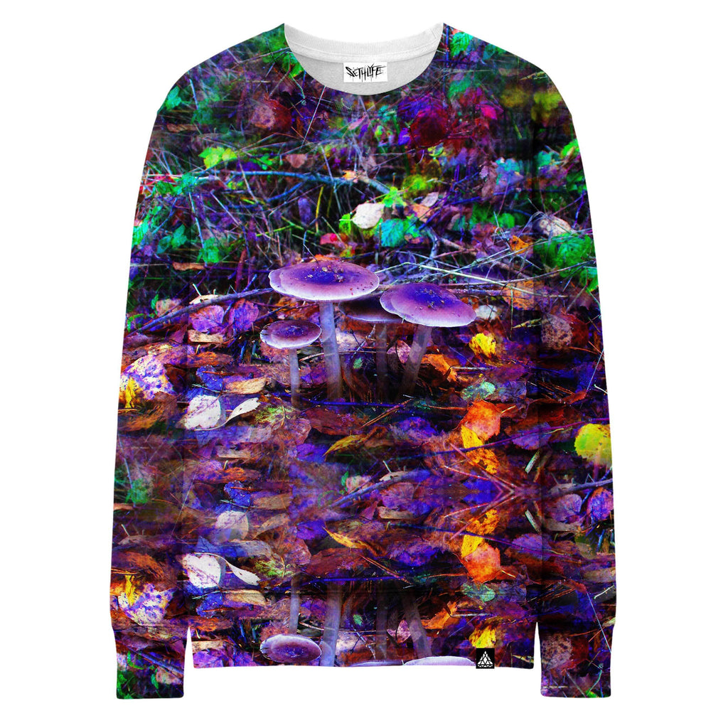 SHROOMZ SWEATSHIRT