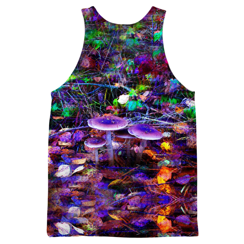 SHROOMZ TANKTOP