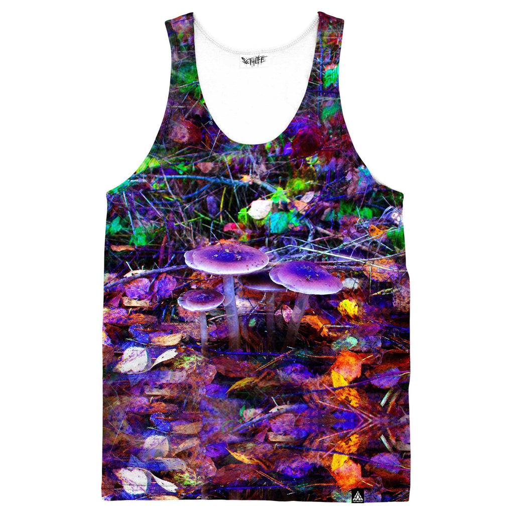 SHROOMZ TANKTOP