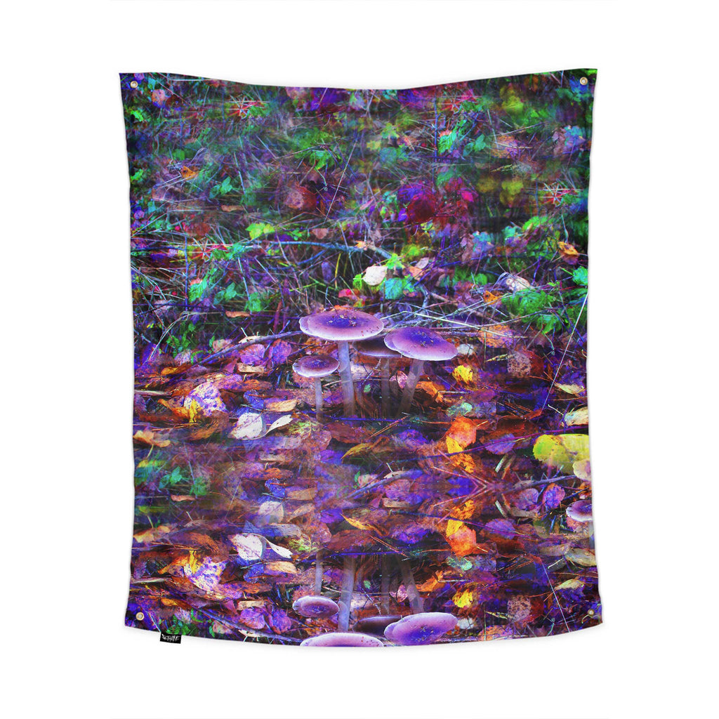 SHROOMZ TAPESTRY