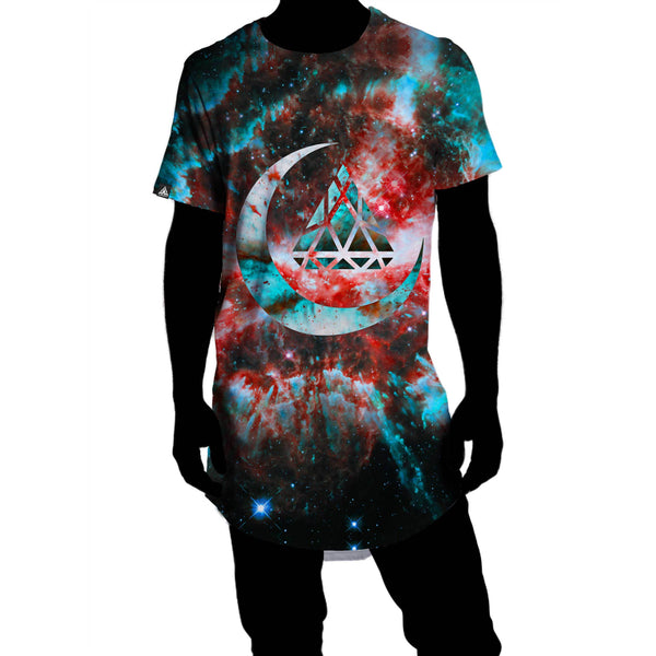 SHUDDER MOON DROP TEE