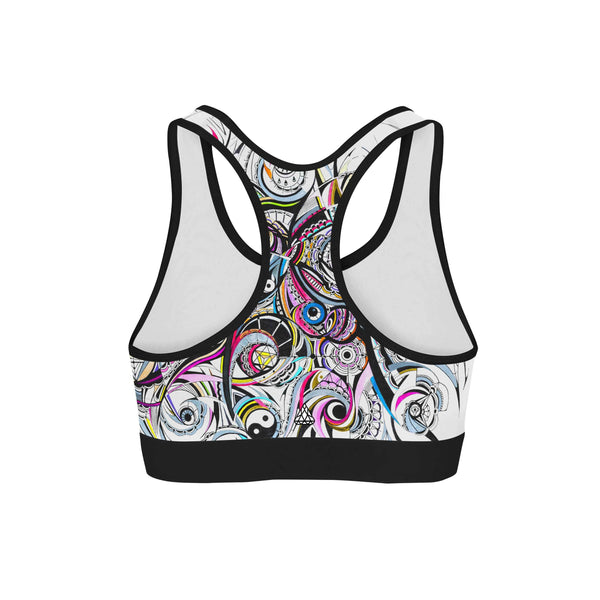 SIGNS SPORTS BRA