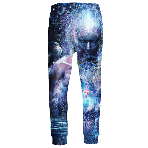 SILENCE SEEKERS JOGGERS