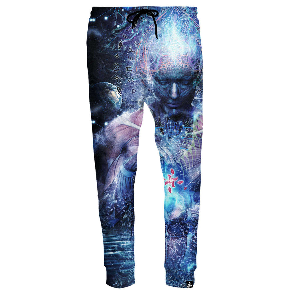 SILENCE SEEKERS JOGGERS