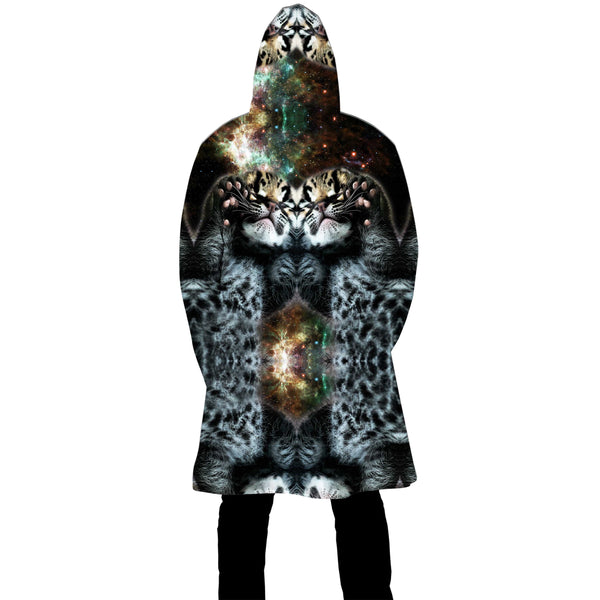 SLEEPY ZIP UP CLOAK
