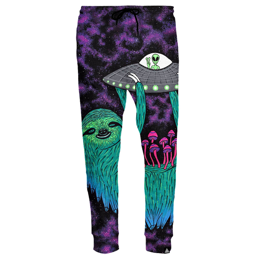 SLOTH ABDUCTION JOGGERS