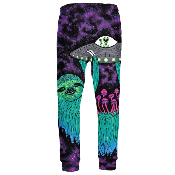 SLOTH ABDUCTION JOGGERS