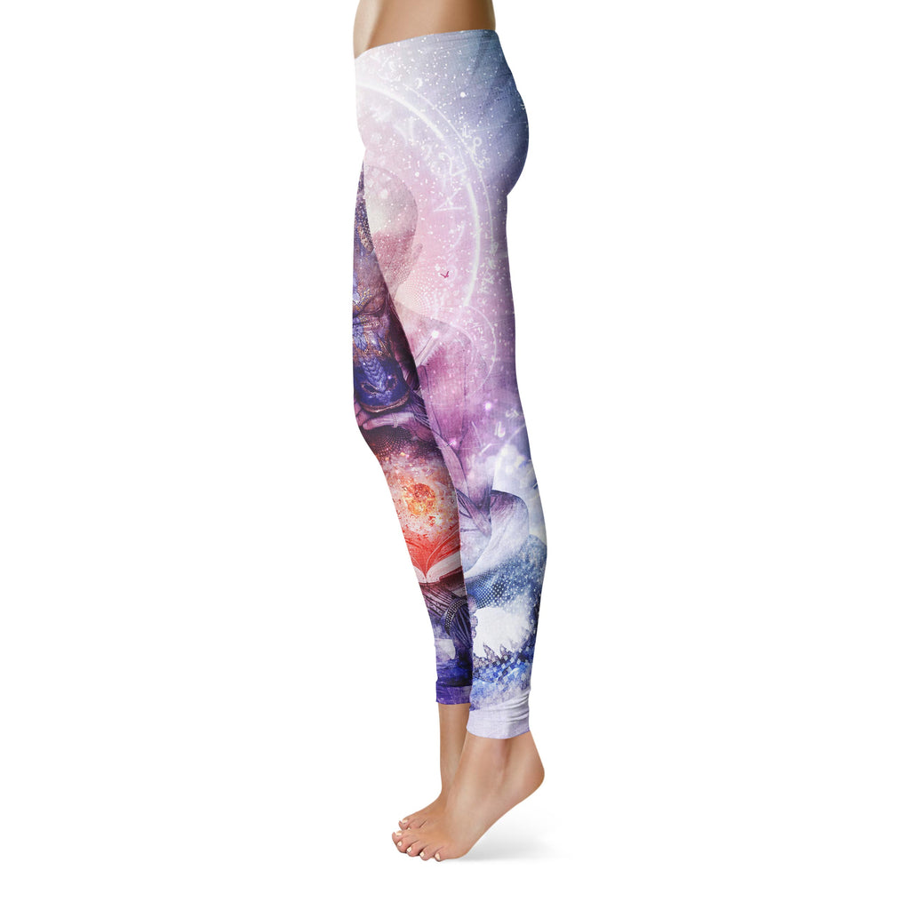 SOULMATES LEGGINGS