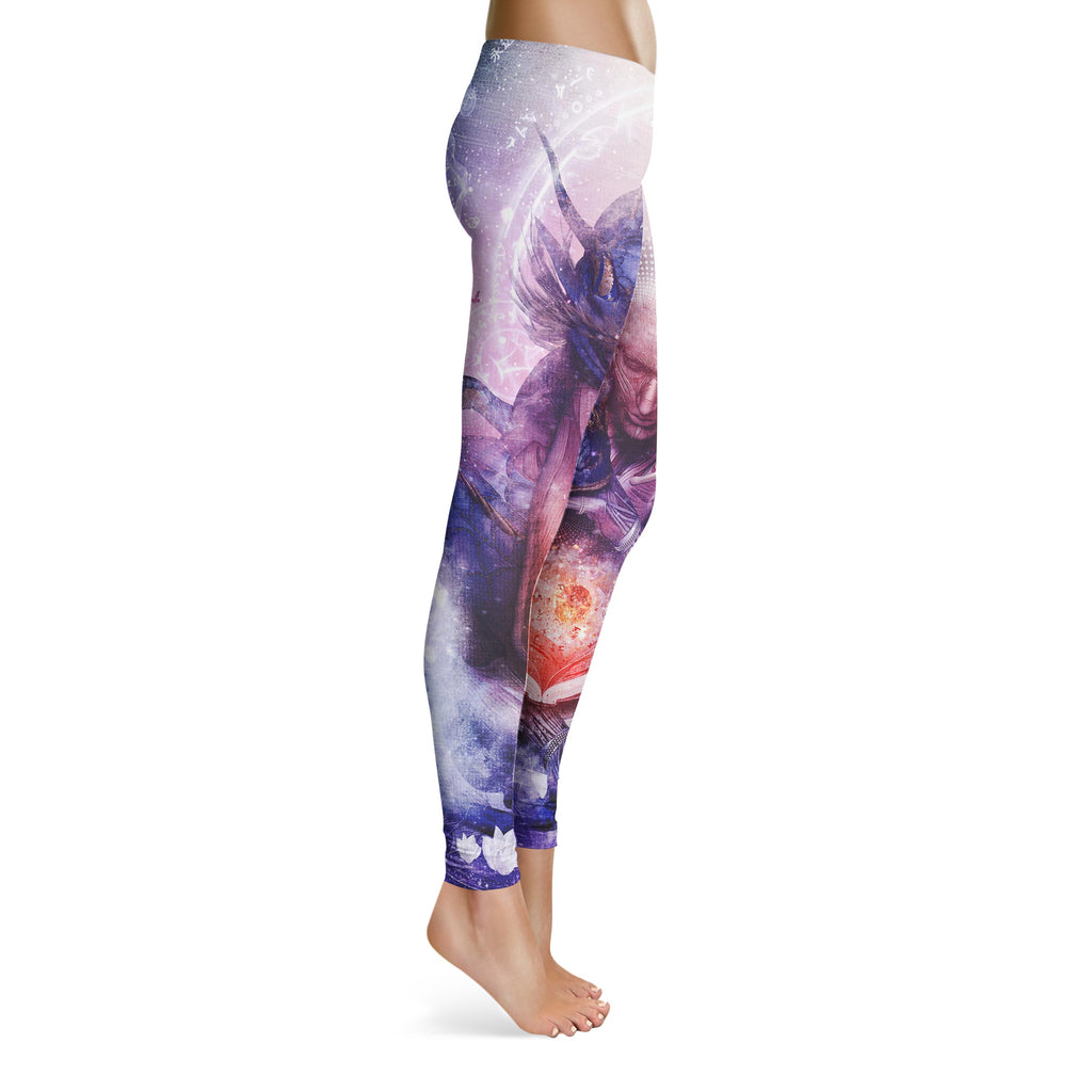 SOULMATES LEGGINGS