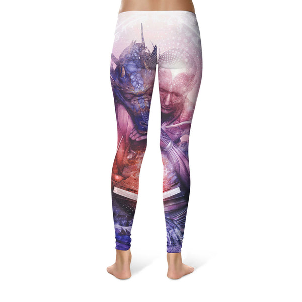 SOULMATES LEGGINGS