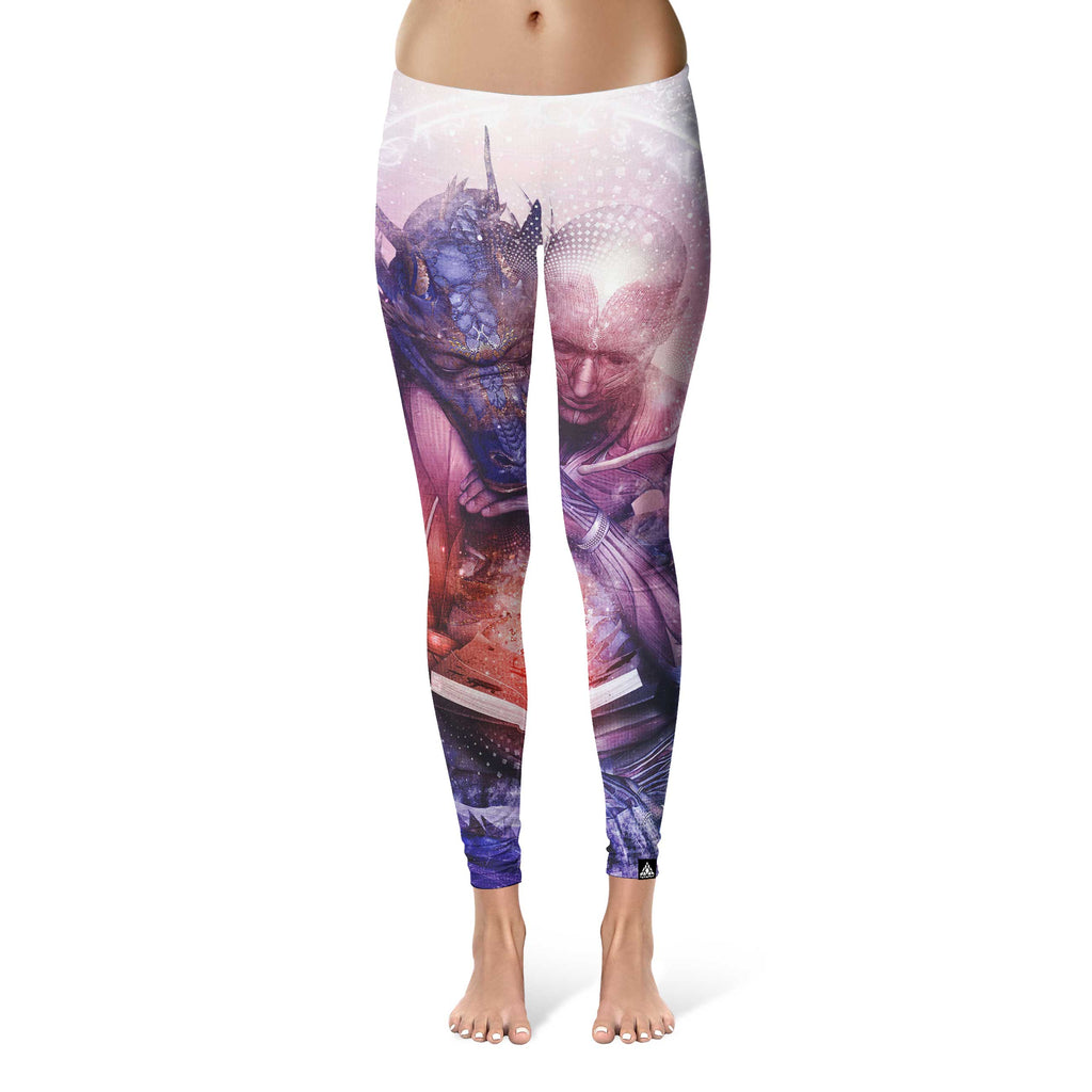 SOULMATES LEGGINGS