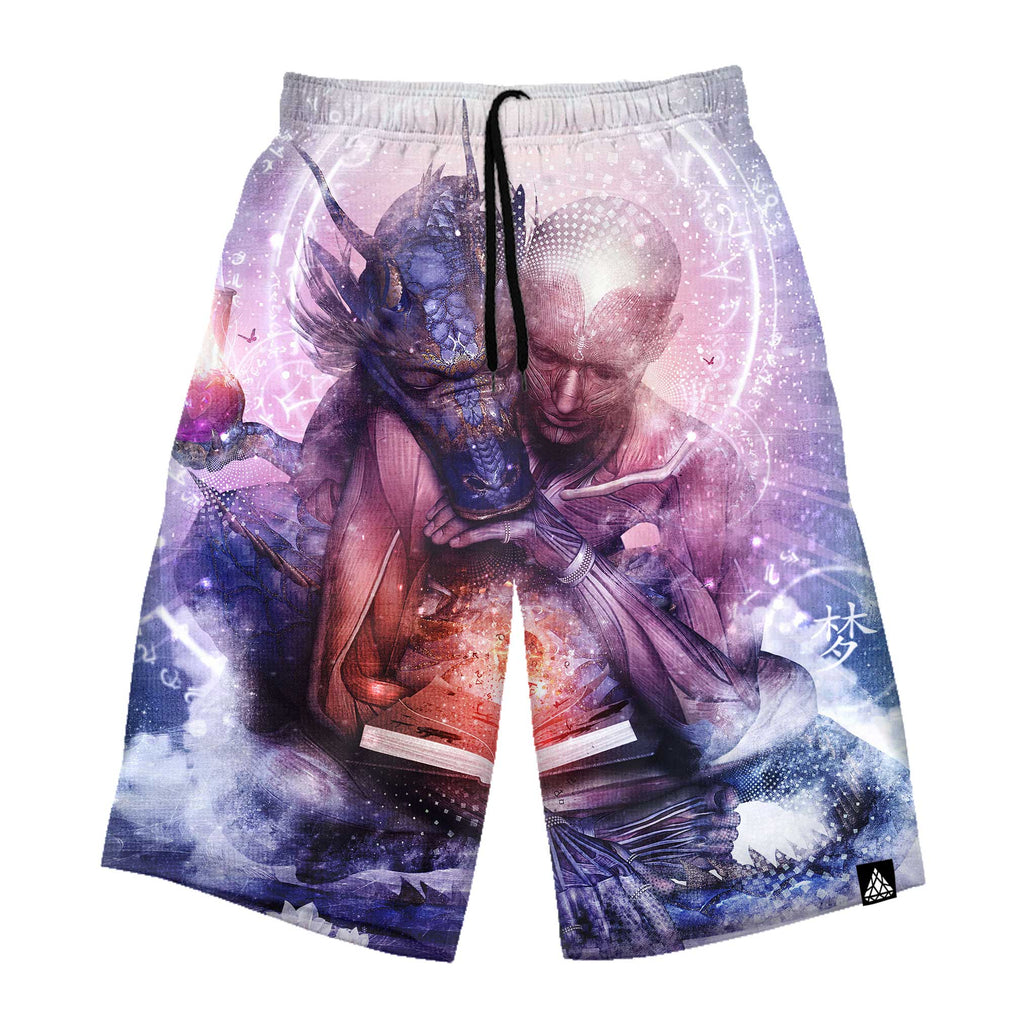 SOULMATES LONG SHORTS