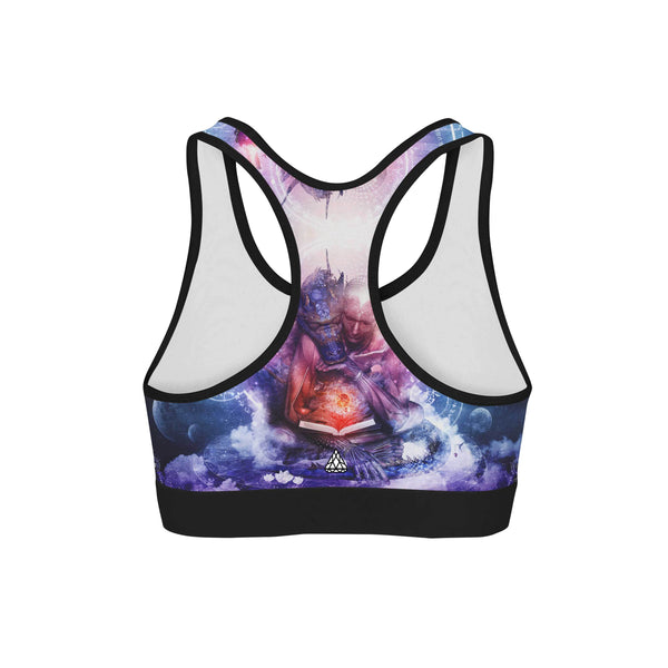 SOULMATES SPORTS BRA