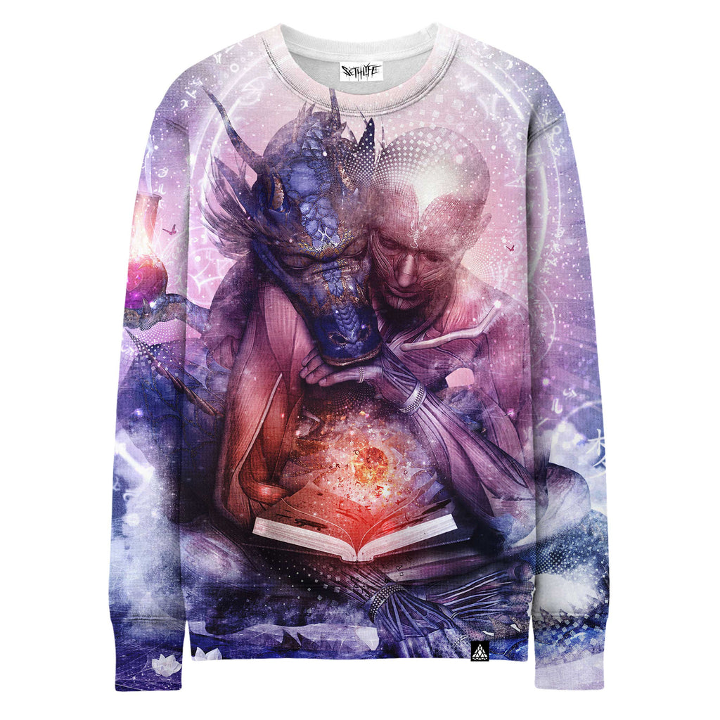 SOULMATES SWEATSHIRT