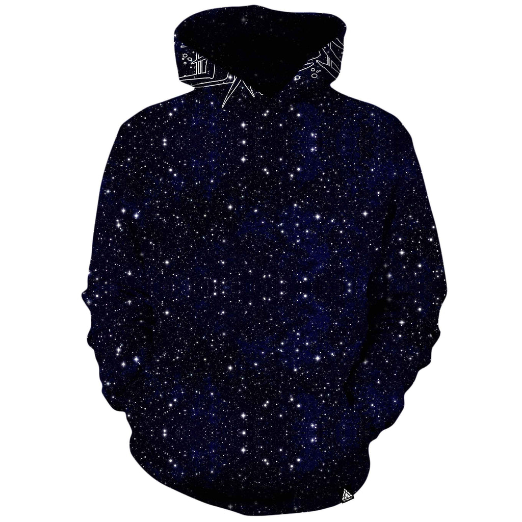 SPACE HOODIE