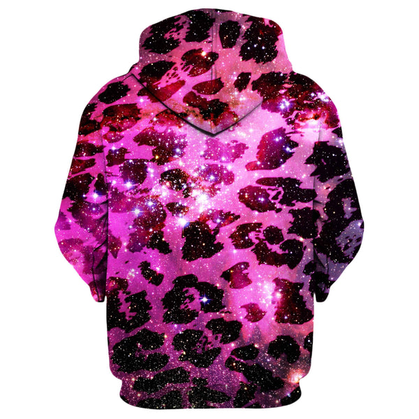 SPACE LEOPARD HOODIE