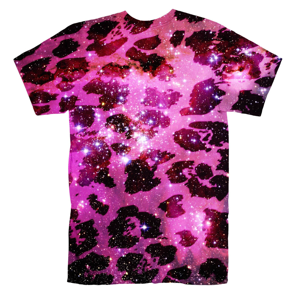 SPACE LEOPARD T