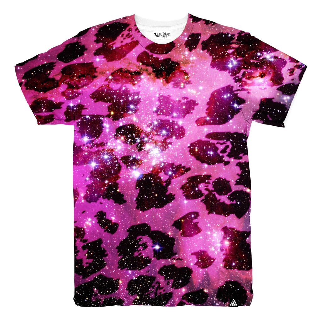 SPACE LEOPARD T