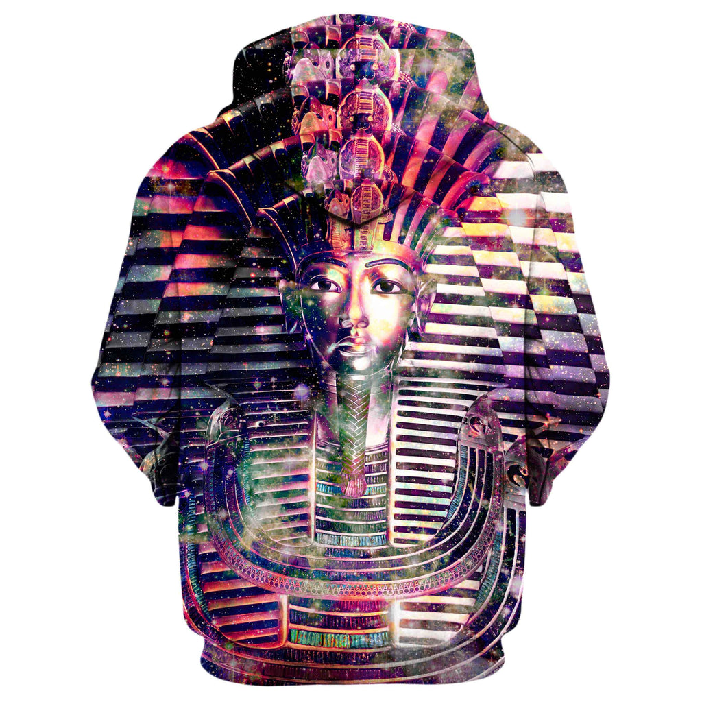 SPACE PHARAOH HOODIE