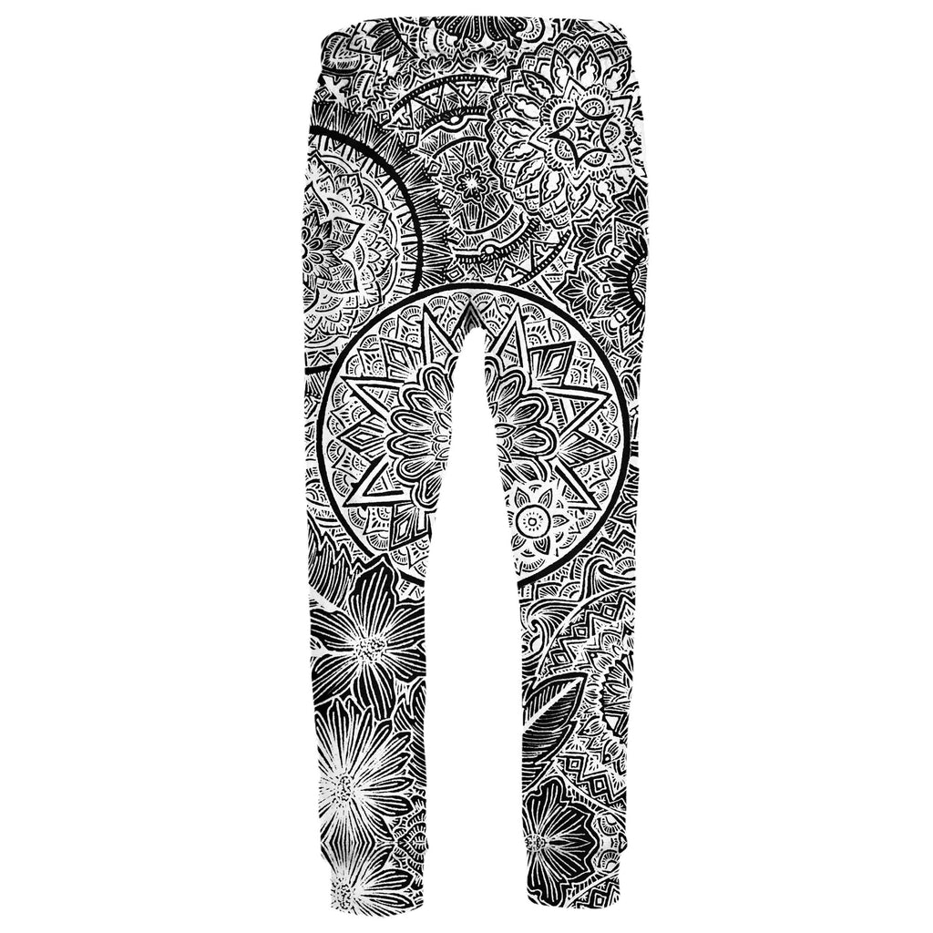 STAR MANDALA JOGGERS