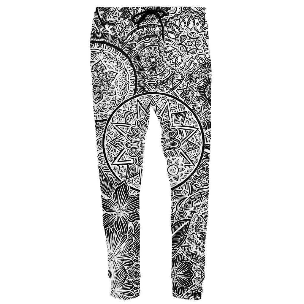 STAR MANDALA JOGGERS