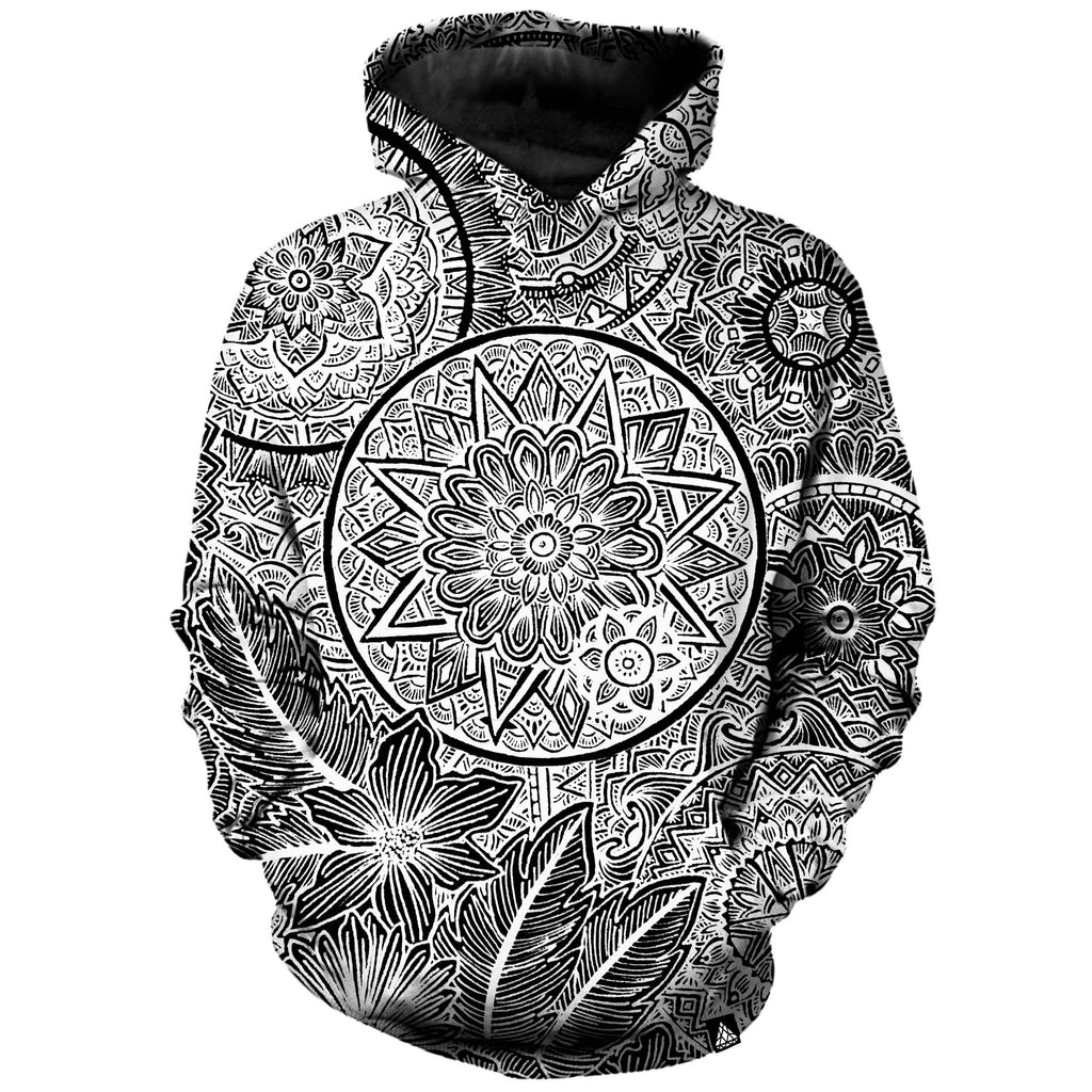 STAR MANDALA HOODIE