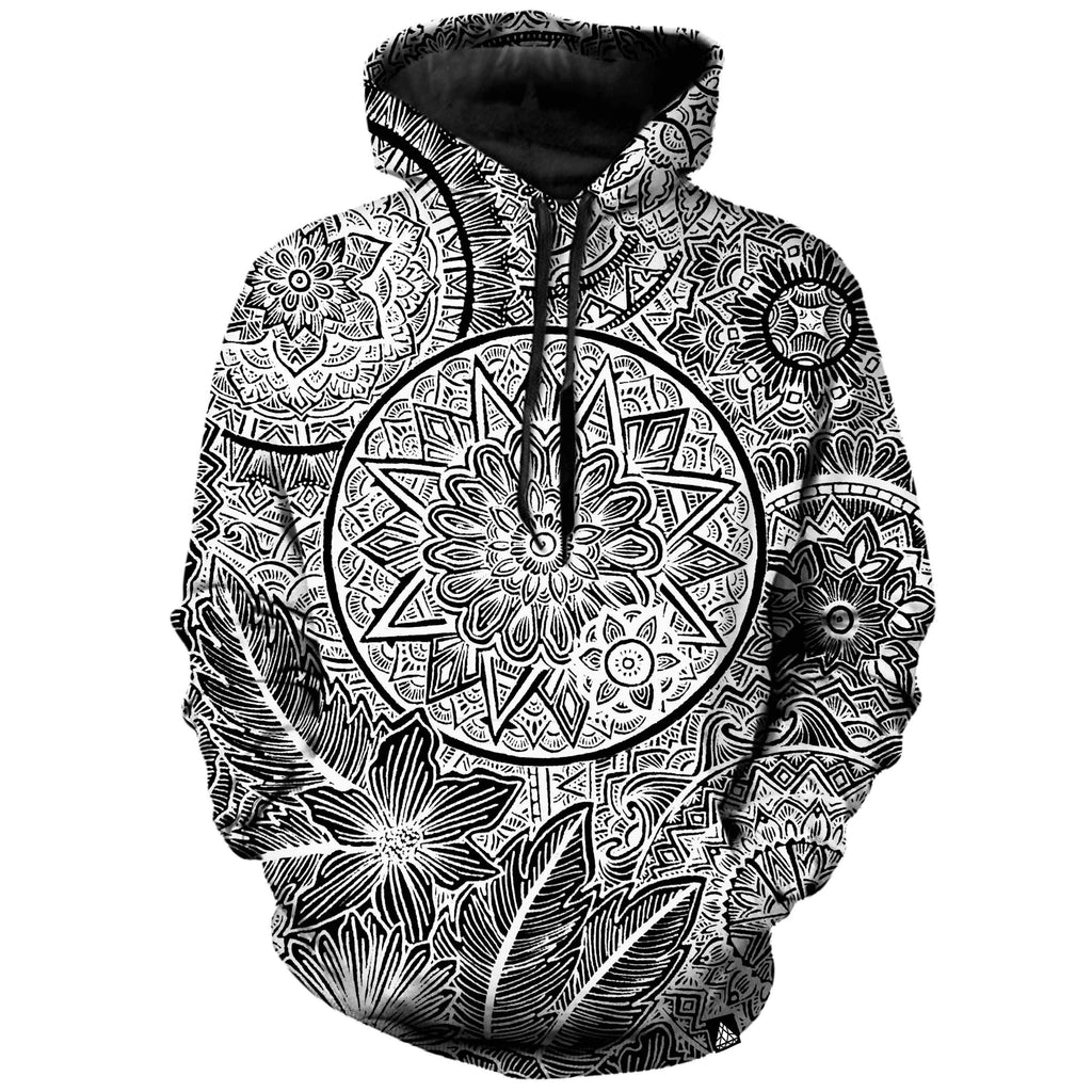 STAR MANDALA HOODIE