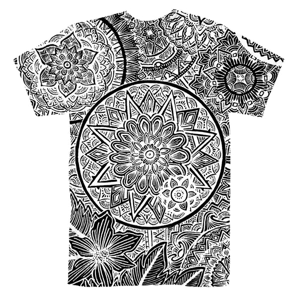 STAR MANDALA T