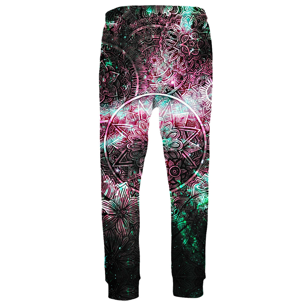 STAR MANDALA VIBE JOGGERS