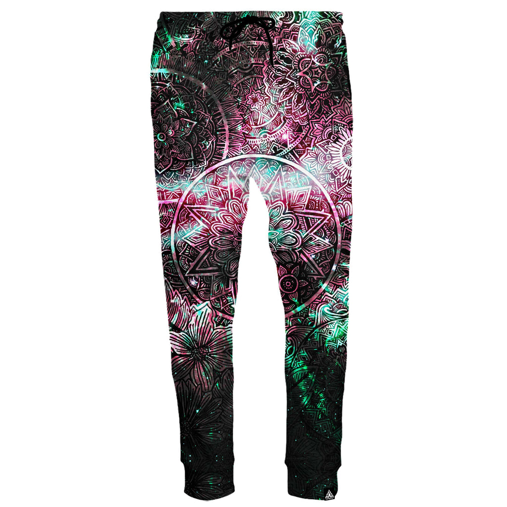 STAR MANDALA VIBE JOGGERS