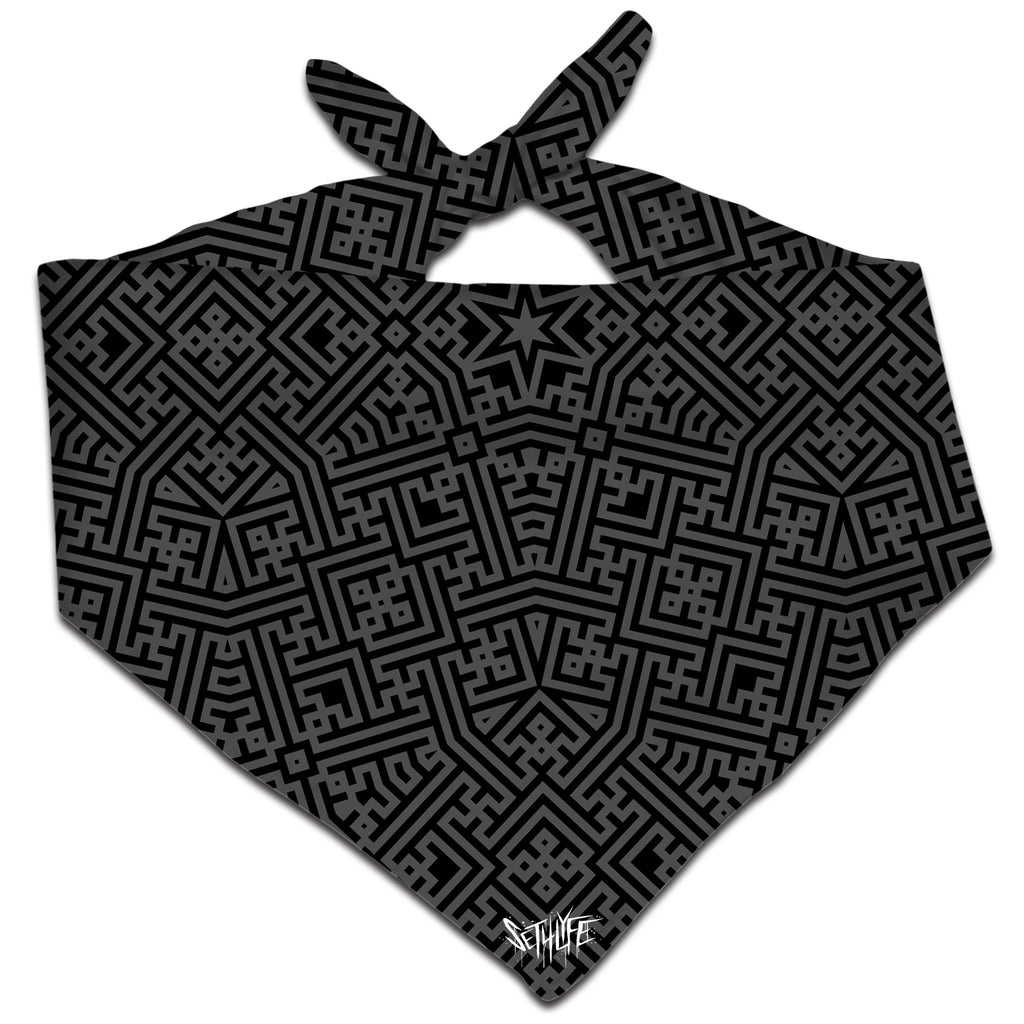 STAR SAYAGATA BANDANA