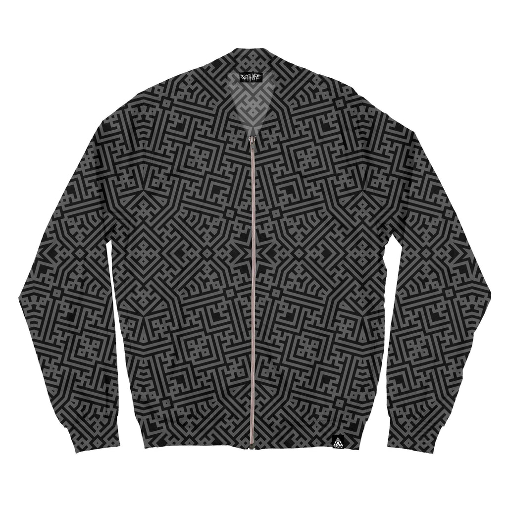 STAR SAYAGATA BOMBER JACKET