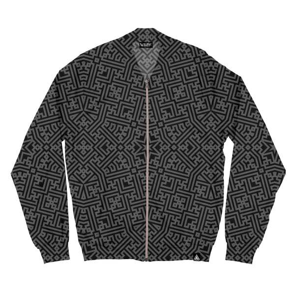 STAR SAYAGATA BOMBER JACKET