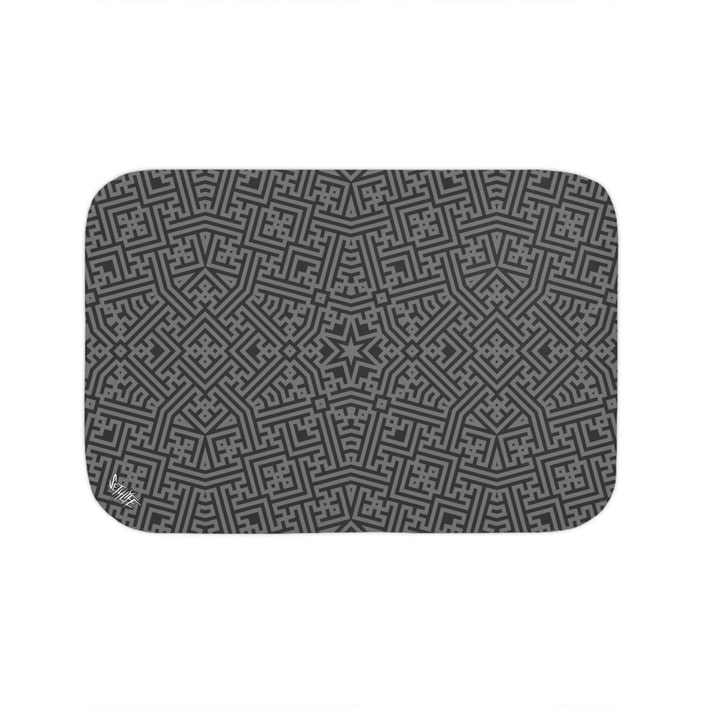 STAR SAYAGATA BATH MAT