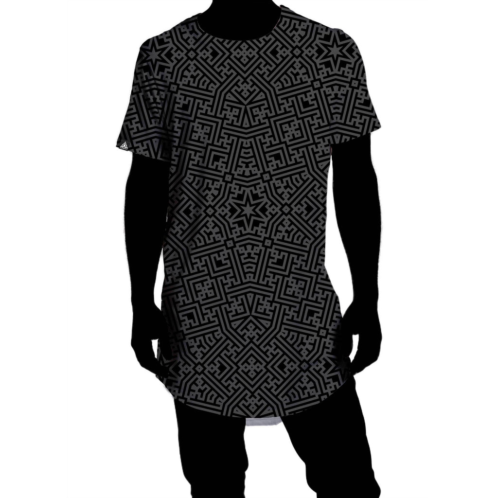 STAR SAYAGATA DROP TEE