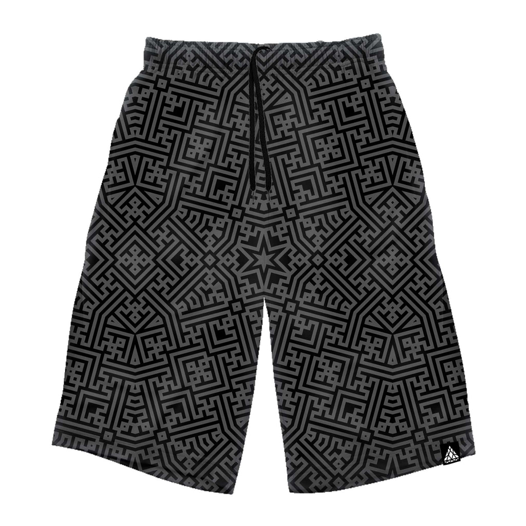 STAR SAYAGATA LONG SHORTS