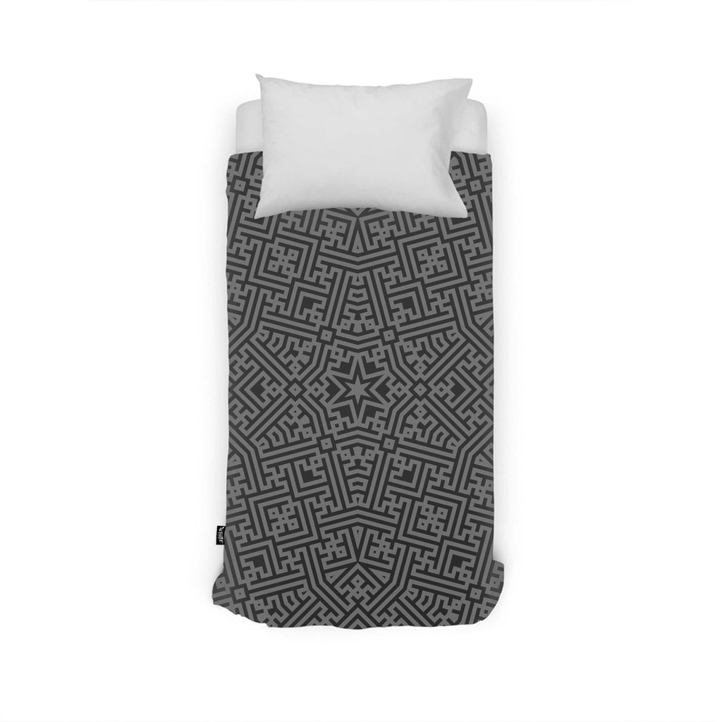 STAR SAYAGATA PREMIUM DUVET COVER