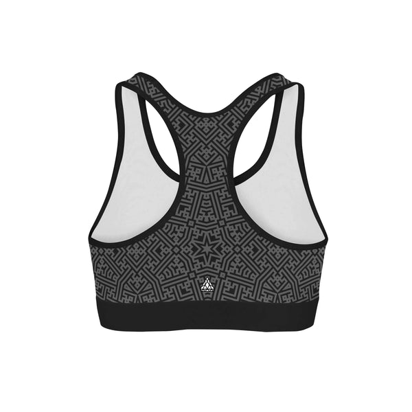 STAR SAYAGATA SPORTS BRA