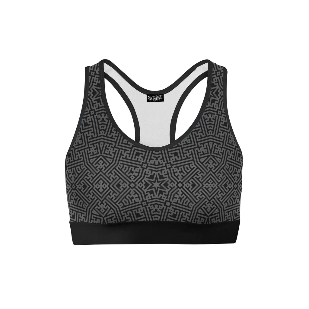 STAR SAYAGATA SPORTS BRA