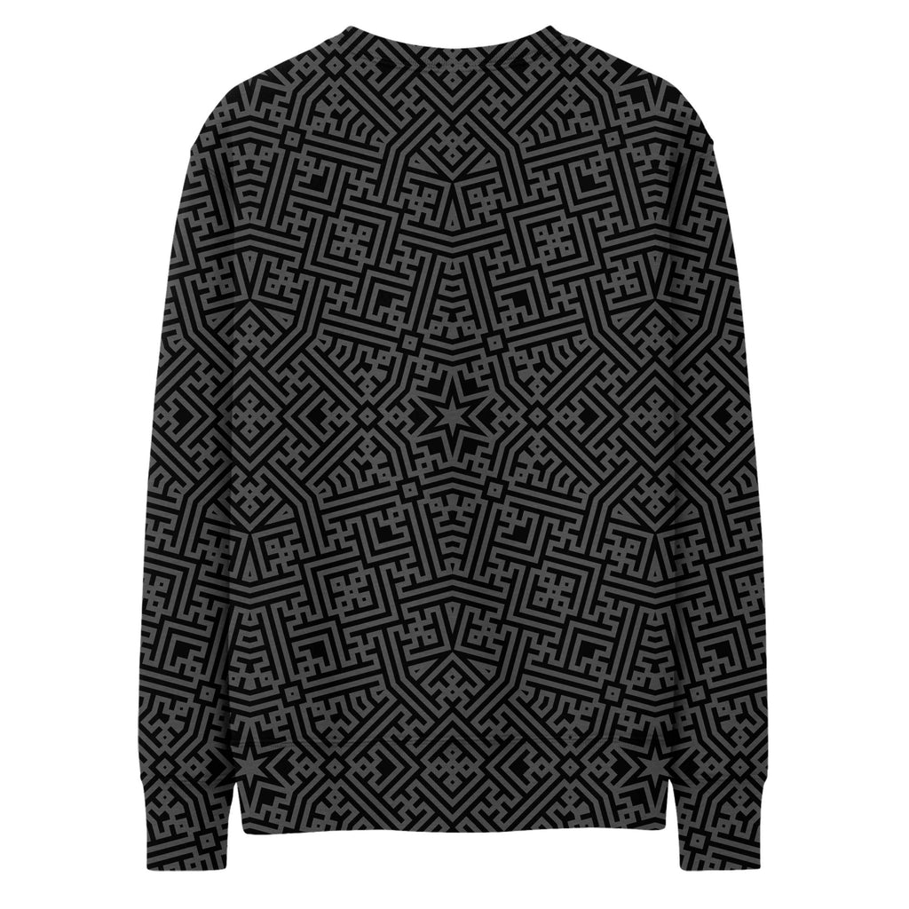 STAR SAYAGATA SWEATSHIRT