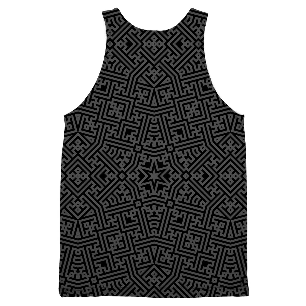 STAR SAYAGATA TANKTOP