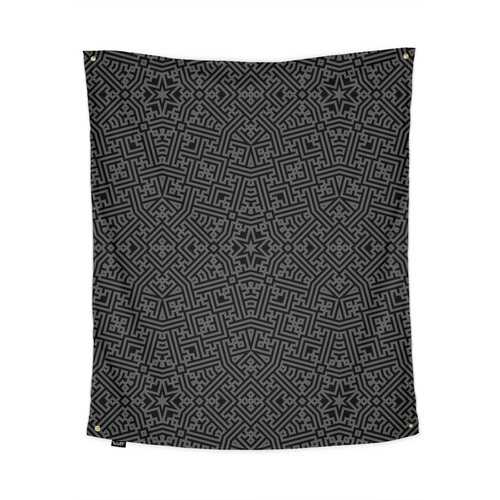 STAR SAYAGATA TAPESTRY