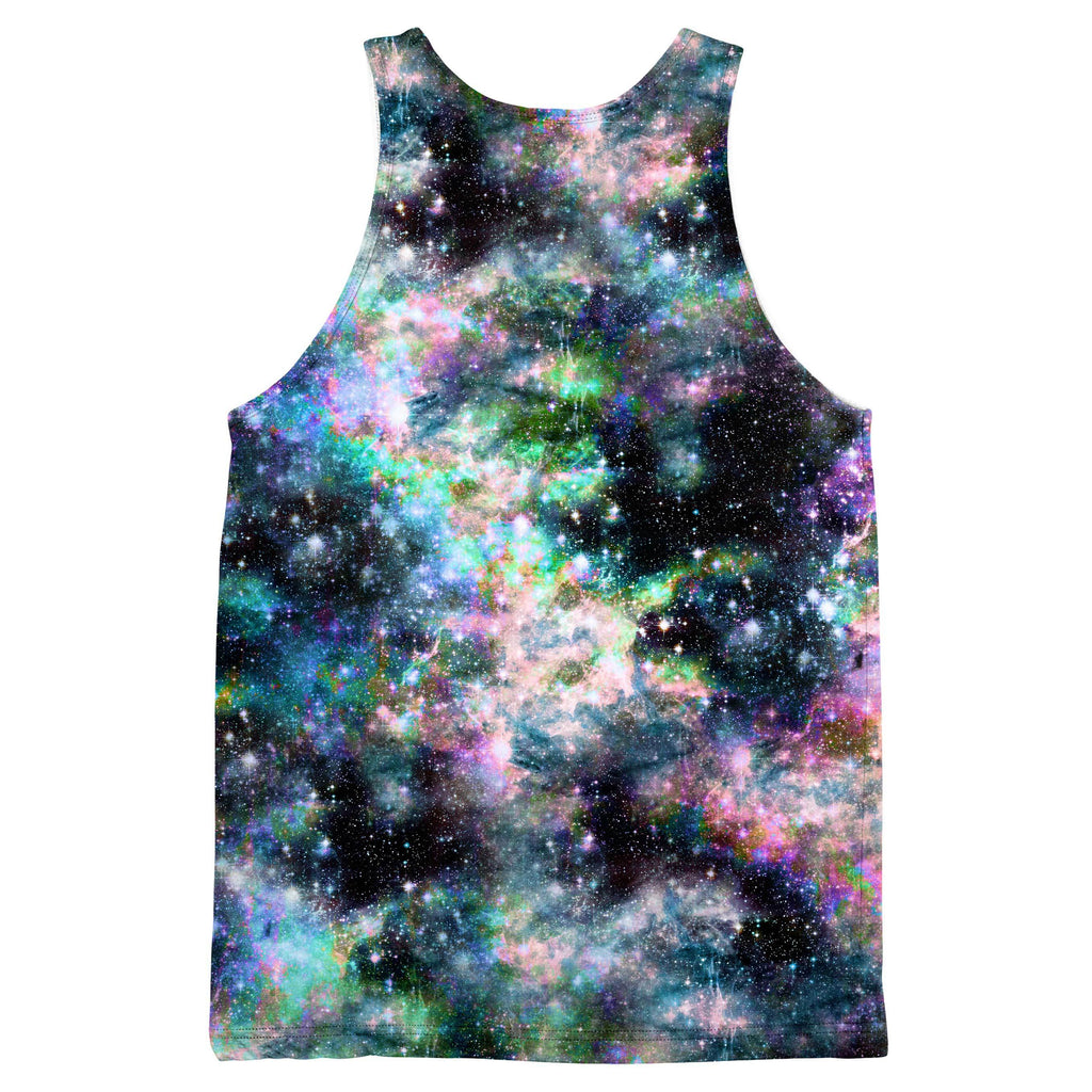 STRANGE GALAXY TANKTOP