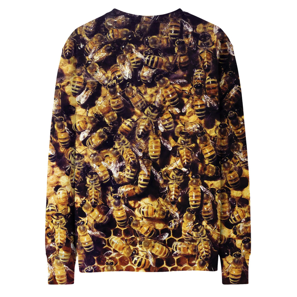 BEES SWEATSHIRT