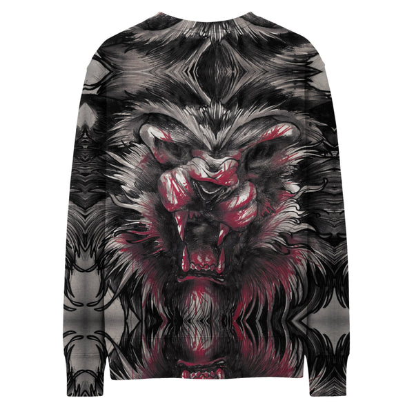 BLOODSHED SWEATSHIRT