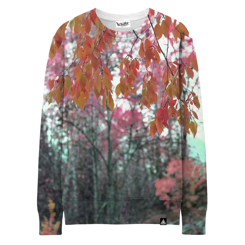 FALL SWEATSHIRT