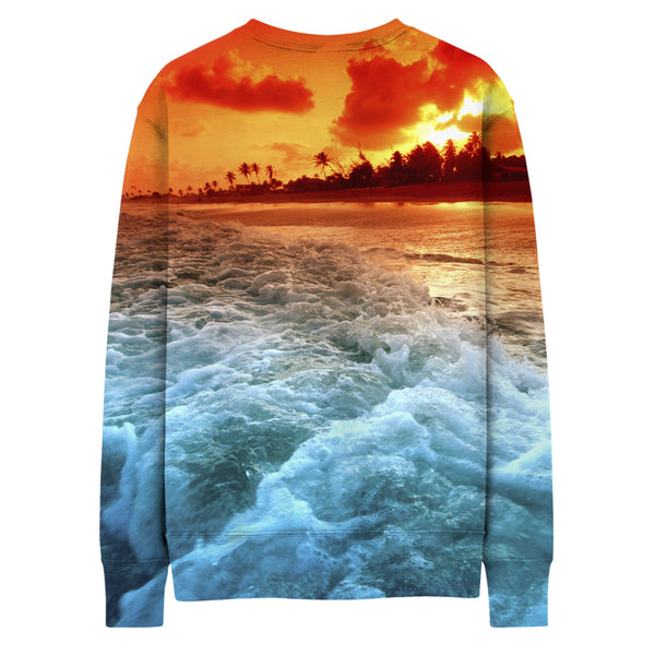 PARADISE SWEATSHIRT